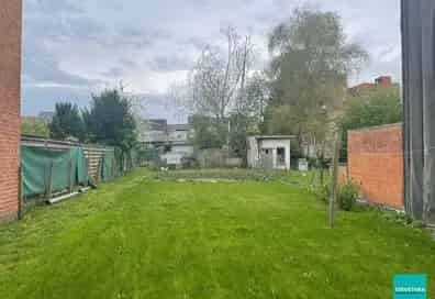 Bouwgrond Mollem: 6a 47ca, Rustig, Trein, Open Bebouwing