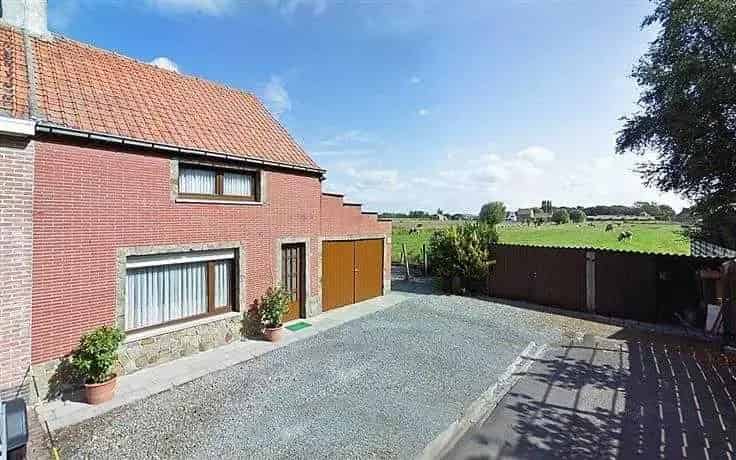 Huis te huur Gistel Ichtegem Renovatieproject of Nieuwbouw