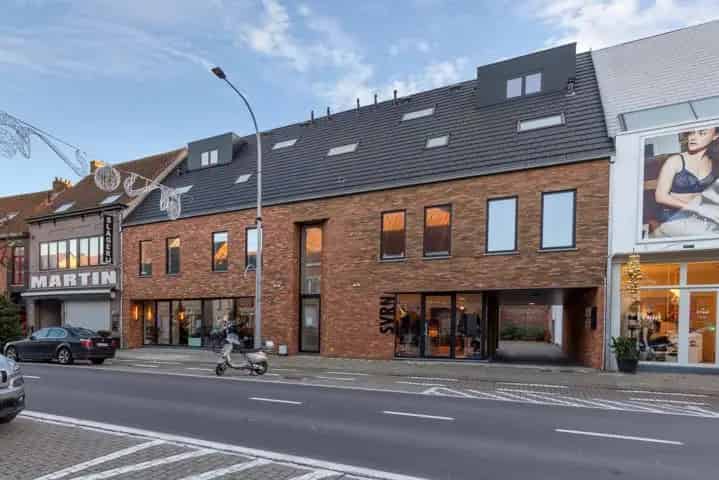 Duplex Appartement te Huur Destelbergen