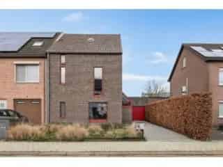 Huis te Koop Oud Turnhout