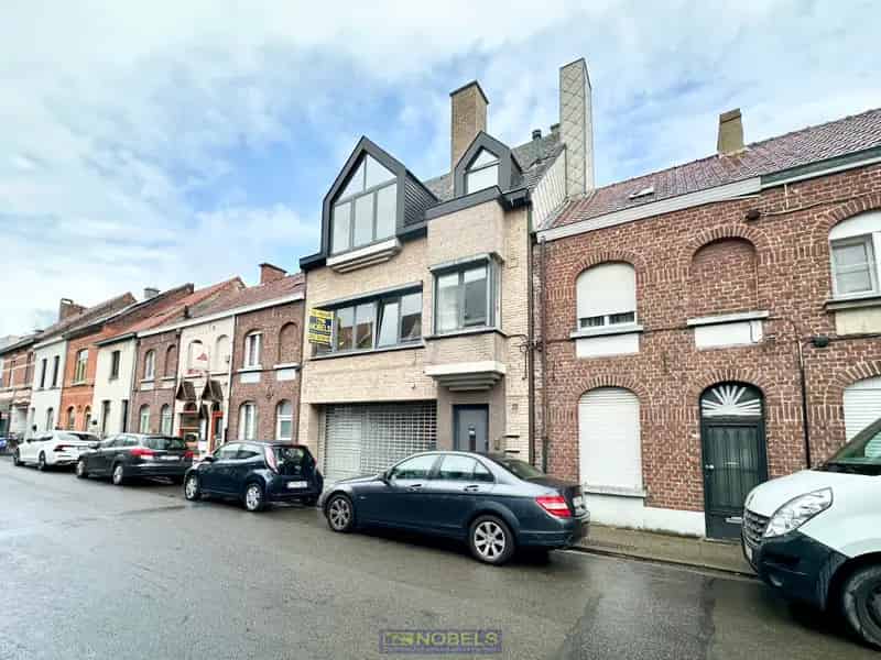 Appartement te huur Drongen Gent