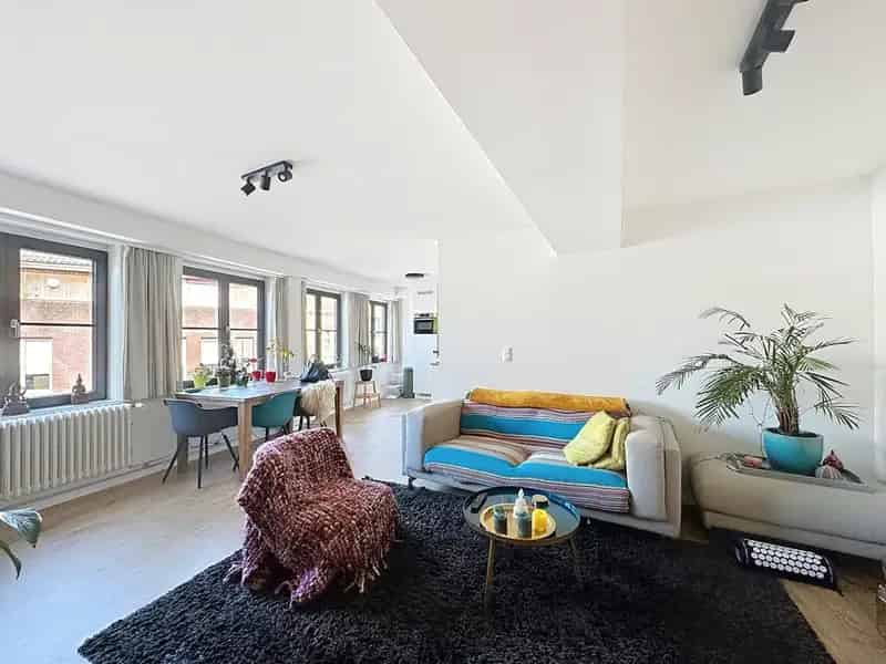 Appartement te huur Brugge 2 slaapkamers
