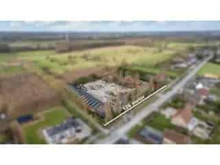 Verkavelingsgrond Ninove - Bouwgrond voor Eengezinswoningen