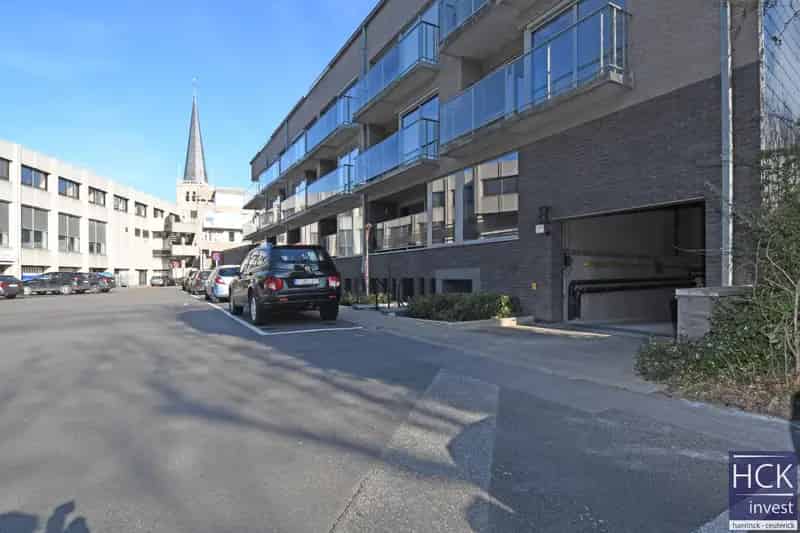 Garage te Huur Centrum Waregem Markt