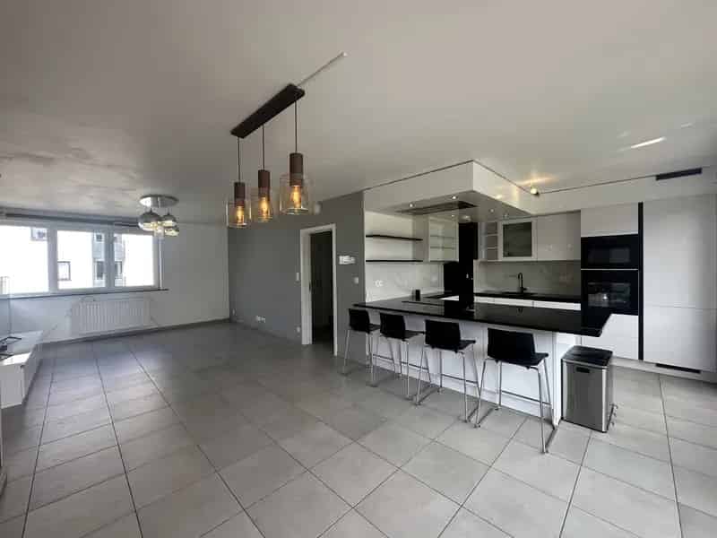 Moderne Bel-Etage 3 slaapkamers Nabij Centrum