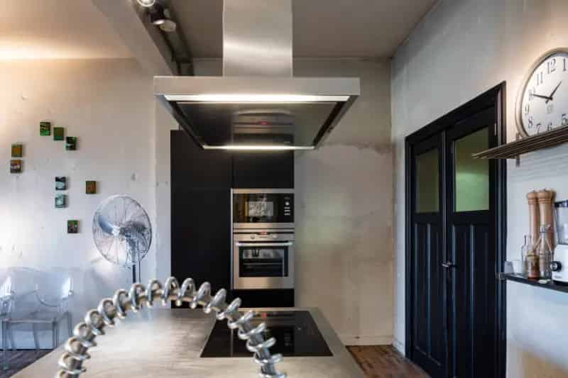 Huis te koop Roeselare: Industrieel karakter, loft stijl