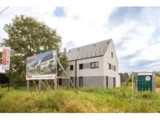 Nieuwbouw Woningen Emblem Carport Tuinberging Lage Epeil
