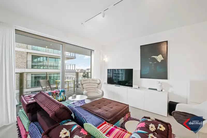 Appartement te koop Oostende Sky Tower