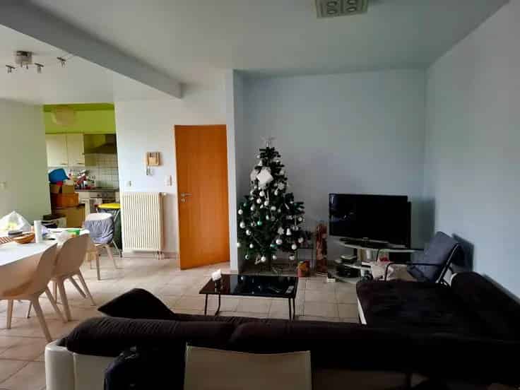 Penthouse Appartement 3 slaapkamers Brussel