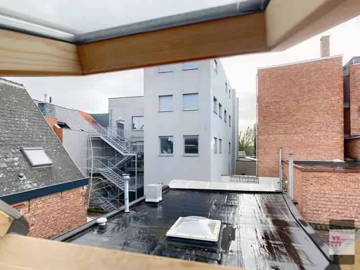 Huis Te Koop Aalst Centrum 218m2 Loft Handel Kantoor