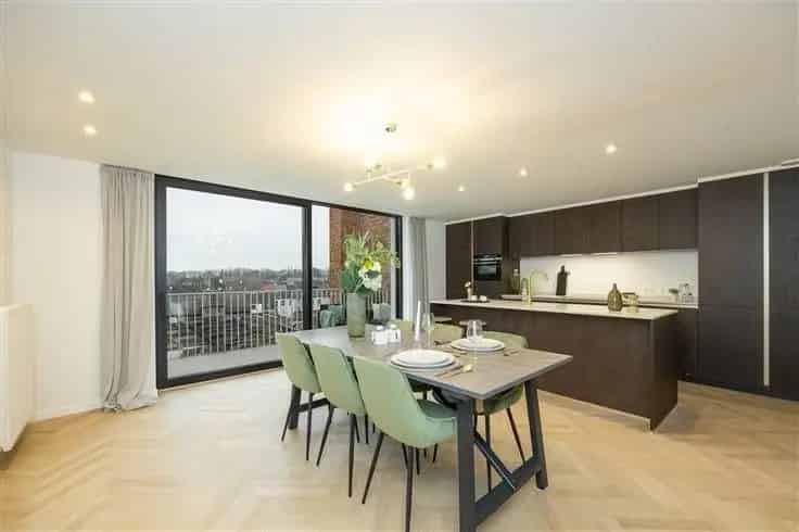 Penthouse Te Koop Lier Grote Markt