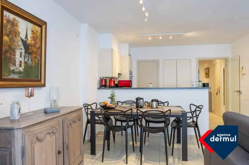 Te Koop 2 Slaapkamers Appartement Oostende Centrum