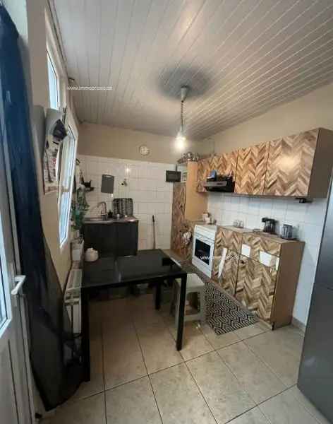 Huis te koop Sint-Niklaas 4 slaapkamers tuin