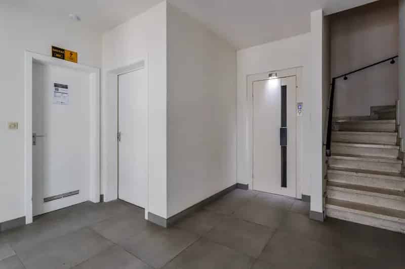 Appartement te huur Oostende 2 slaapkamers  Terras Balkon Nabij Strand