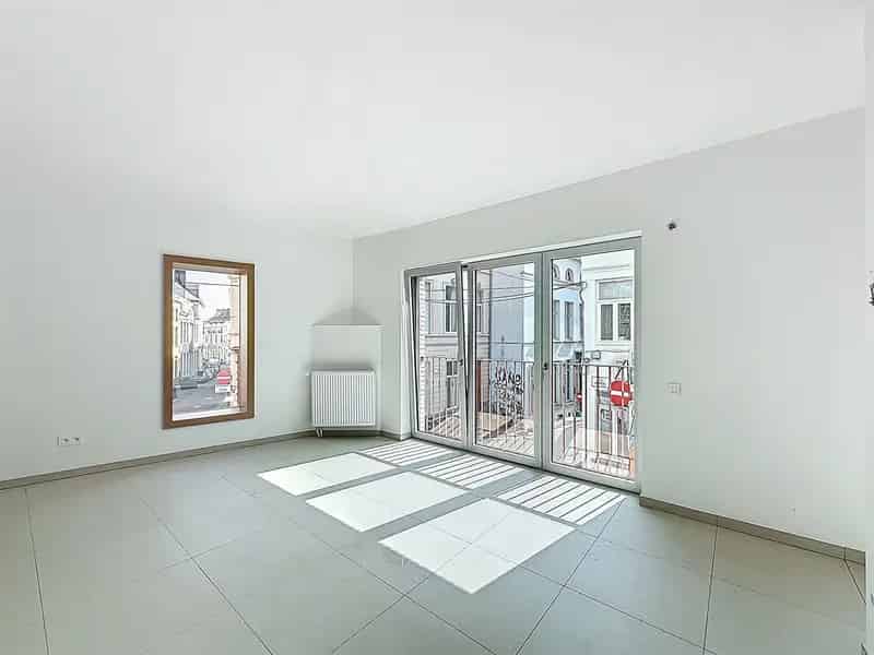 Appartement te koop Gent: Instapklaar met terras en tuin