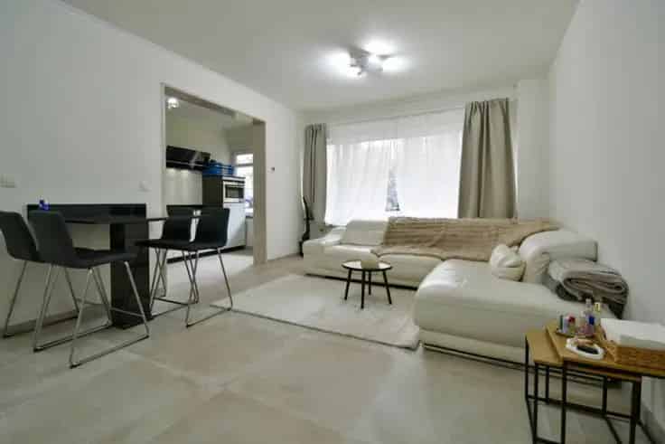 Appartement te koop Jette 70m² gerenoveerd