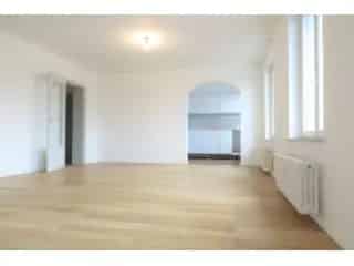 Appartement te huur Elsene 93m² nabij station Luxemburg