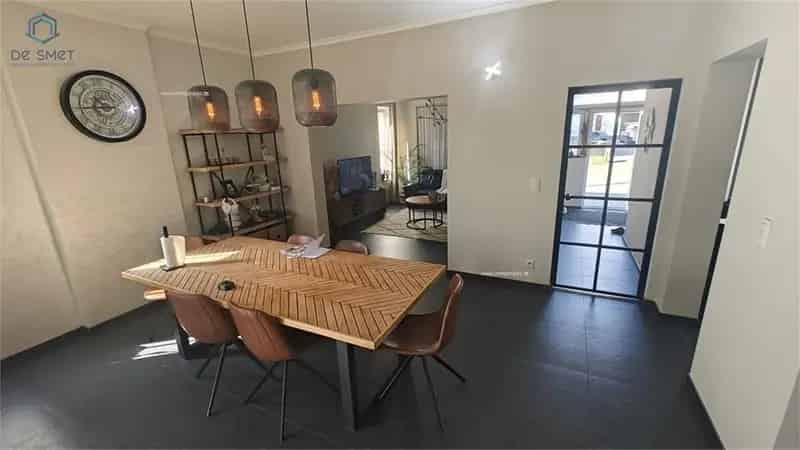 Handelspand 4 slaapkamers Geraardsbergen