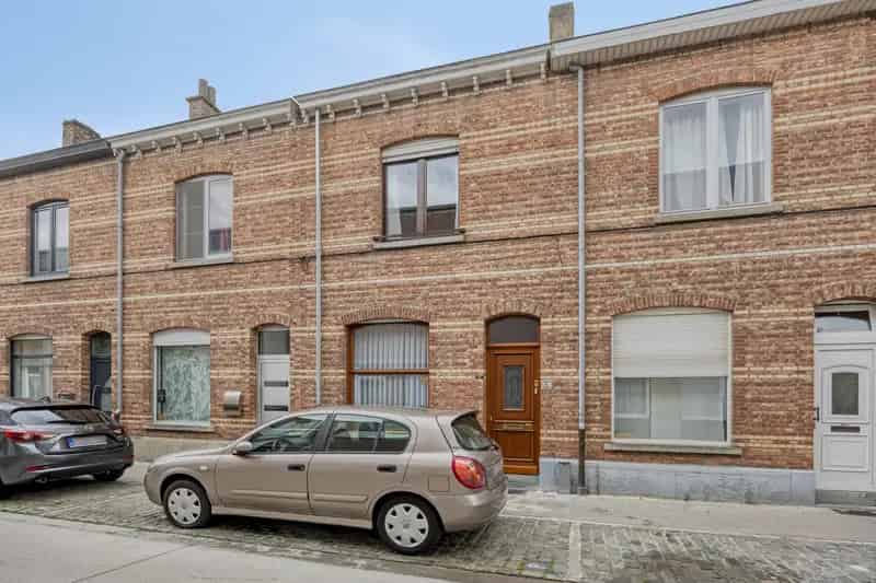 Huis te huur te renoveren Heverlee 3 slaapkamers tuin