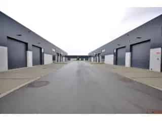 KMO Unit te Zwevegem 220m²