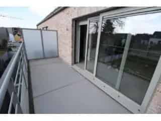 Duplex te koop Asse 130m2 3 slaapkamers