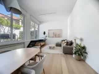 Gemeubileerd Triplex Appartement Te Huur Brussel