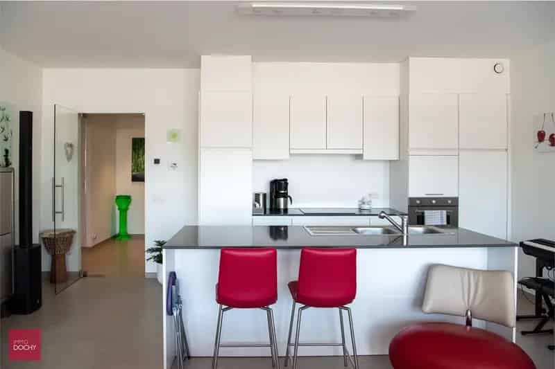 Nieuwbouw Appartement 2 Slaapkamers Waregem