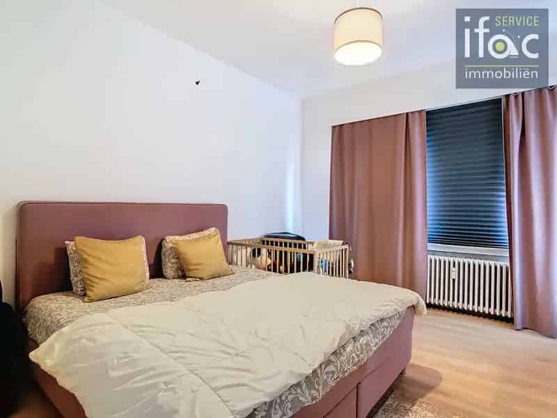 Appartement te koop Elsene nabij VUB