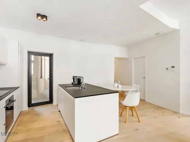 Appartement te koop Duffel 2 slaapkamers nabij Muggenbergpark