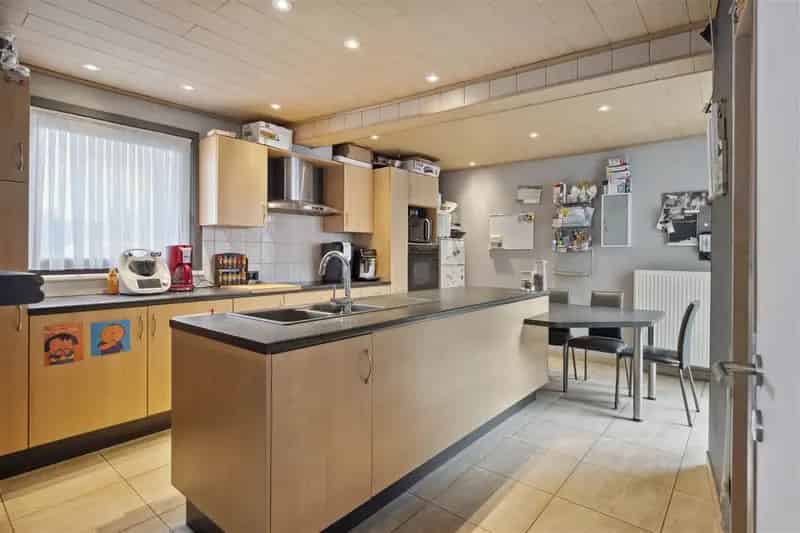 Huis te huur Lichtervelde: 88m² halfopen bebouwing