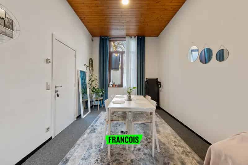 Opbrengsteigendom Brugge: Twee Woonentiteiten Toplocatie