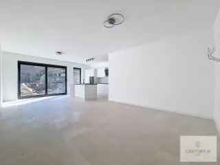 Huis te huur Strombeek Bever 170m2 4 slaapkamers tuin