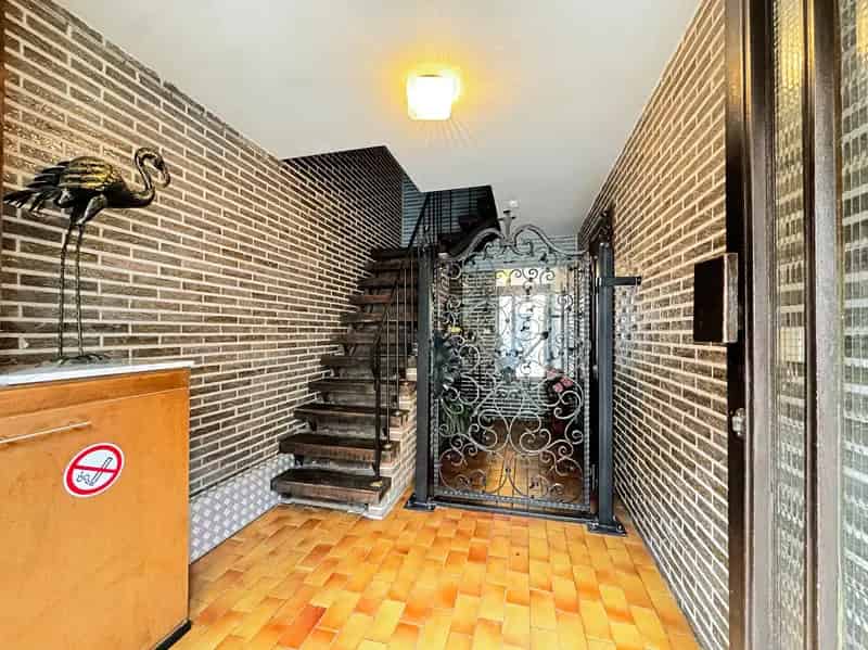 Appartementen te Koop Gent: Opbrengsteigendom met 3 Appartementen