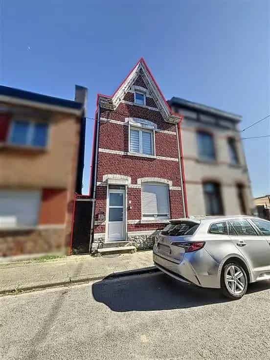 Huis Te Koop 3 Slaapkamers Goede Staat
