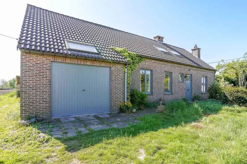 Open Bebouwing 1210m² Londerzeel