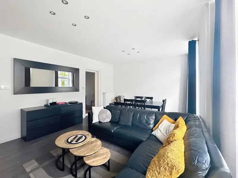 Appartement te koop