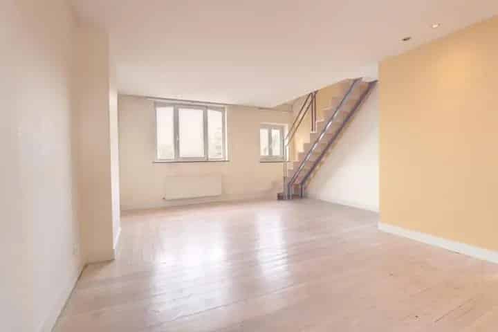 Penthouse te huur Ixelles - Nabij Place Flagey