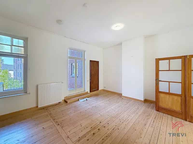 Appartement te Koop Elsene 1 Slaapkamer Louizawijk