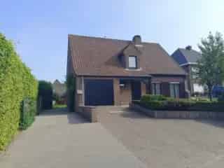 Villa te koop - Luxe woning met tuin en garage
