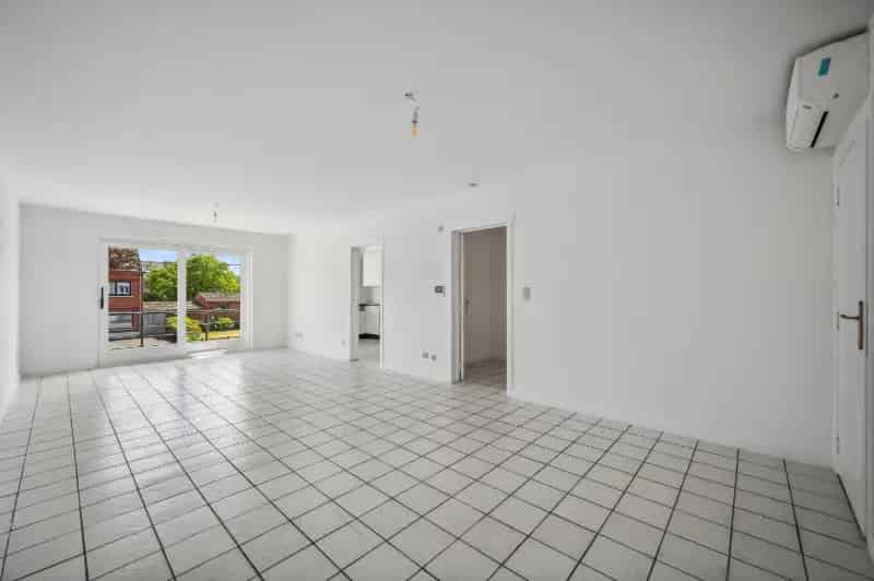 Ruim Appartement 98m2 te Scherpenheuvel 2 slaapkamers EPC B