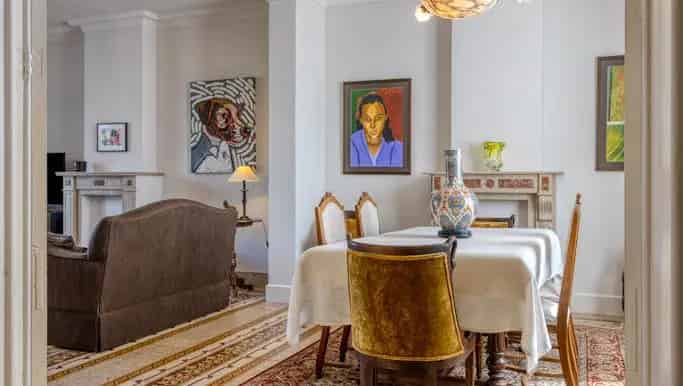Huis te koop Boezinge 3 slaapkamers grote tuin
