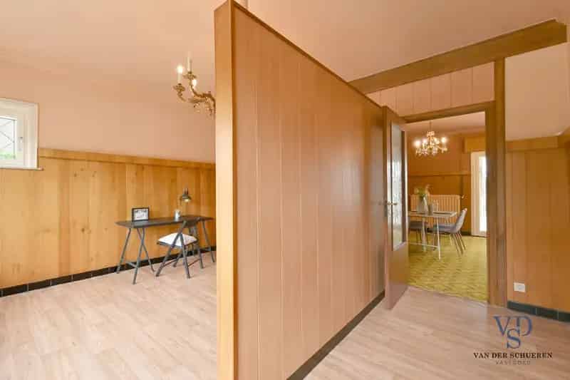 Huis te koop in Eke Landuyt: Wonen en werken gecombineerd