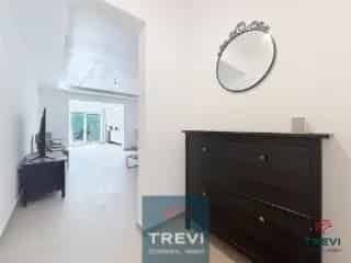 Appartement te koop Clabecq 90m² gerenoveerd tuin garage