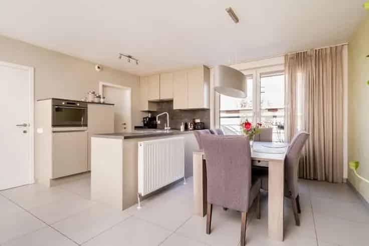 Duplex Te Koop Willebroek 3 Slaapkamers Zonnig Terras