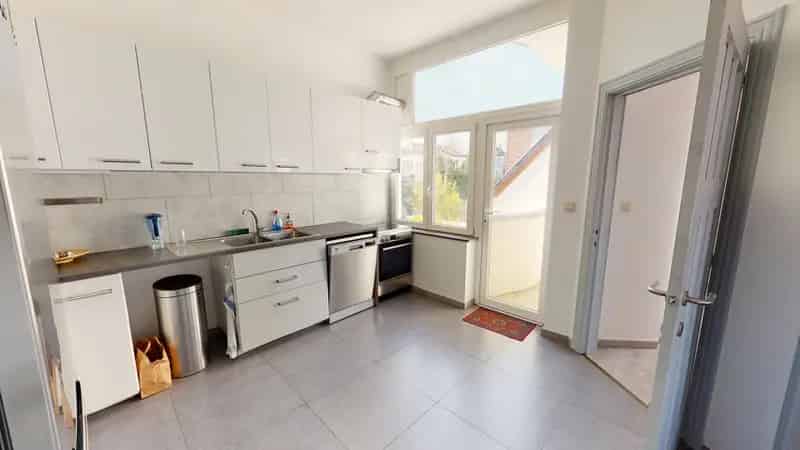 Appartement te huur Woluwe-Saint-Lambert 2 slaapkamers