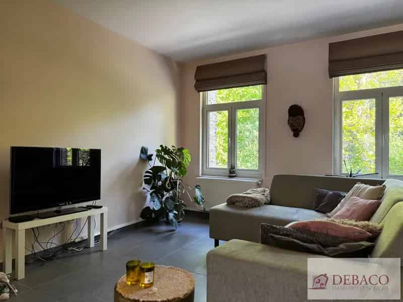 Appartement te koop Berlaar: Duplex 2 slaapkamers, terras en carport