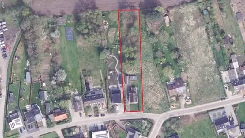 Goed onderhouden karaktervolle woning met 3 slaapkamers te Werchter