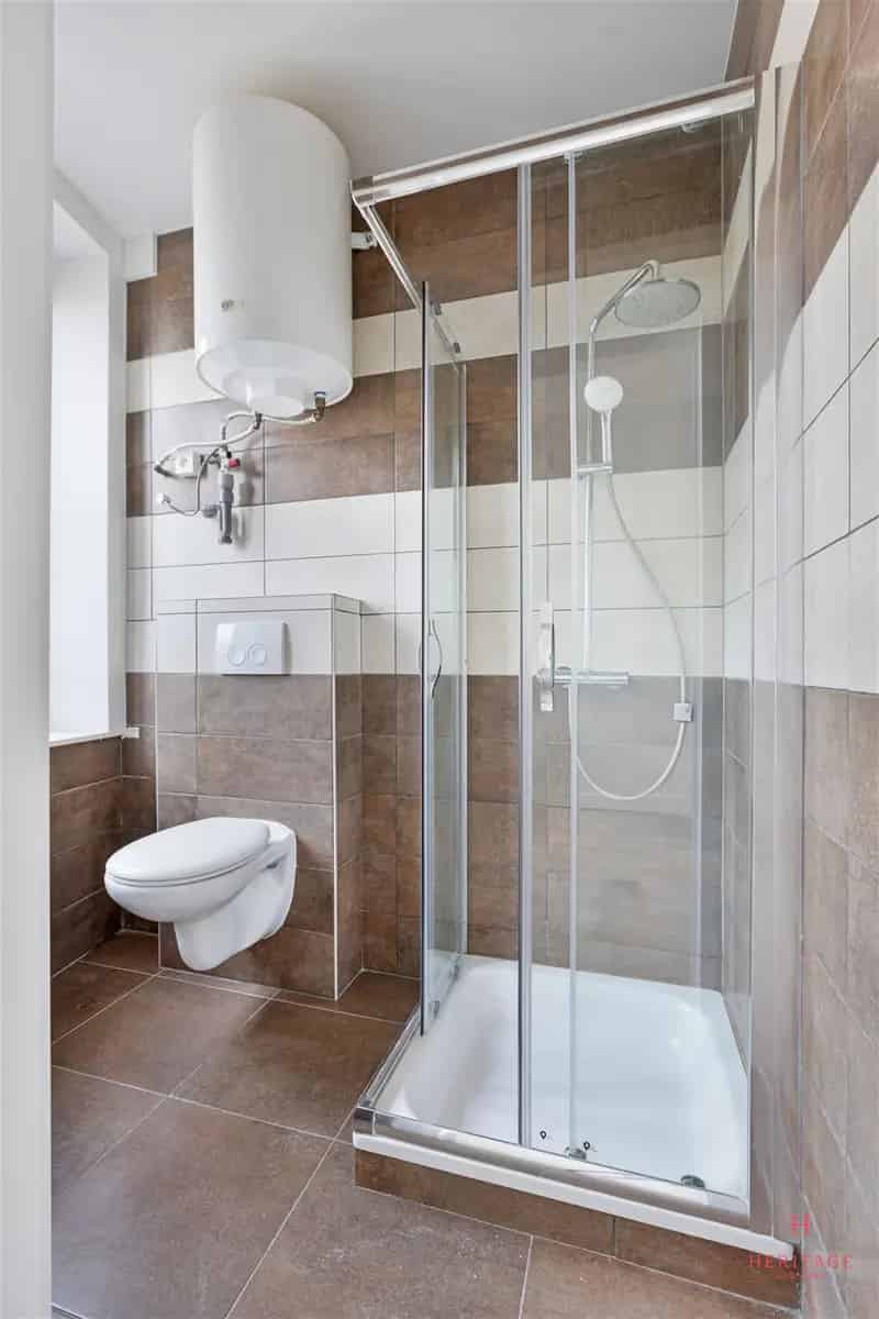 Appartement te huur Oostende - Energiezuinig & Rustig