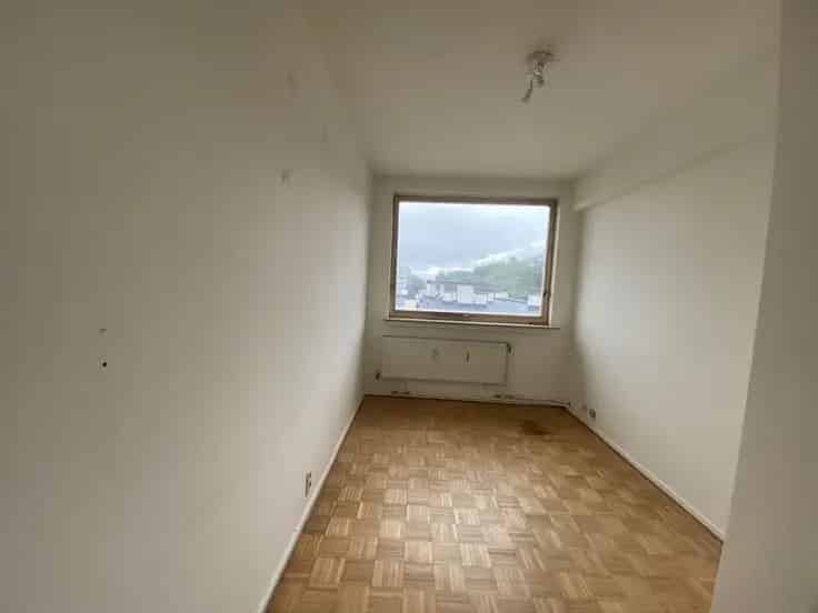 Appartement 165m2 4 slaapkamers 2 badkamers Forêt de Soigne