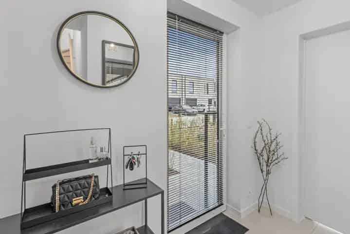 Moderne Villa te Koop nabij Brugge